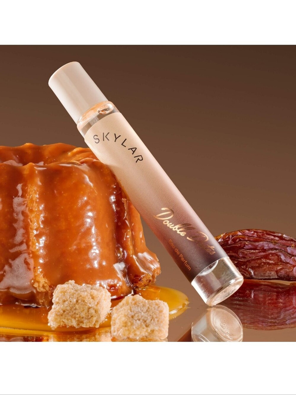 FIRM PRICE✨️Skylar Double Dates TRAVEL ROLLERBALL✨️